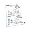 Picture of Children’s Activity Booklet / Foldout Sheet -- CURRENTLY UNAVAILABLE