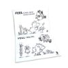 Picture of Children’s Activity Booklet / Foldout Sheet