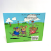 Picture of "Trouble at the Park" Autographed Children's Book #2