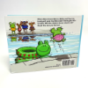 Picture of "Trouble at the Pool" Autographed Children's Book #5