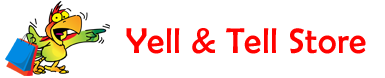 Davidson Yell and Tell Foundation, Inc.